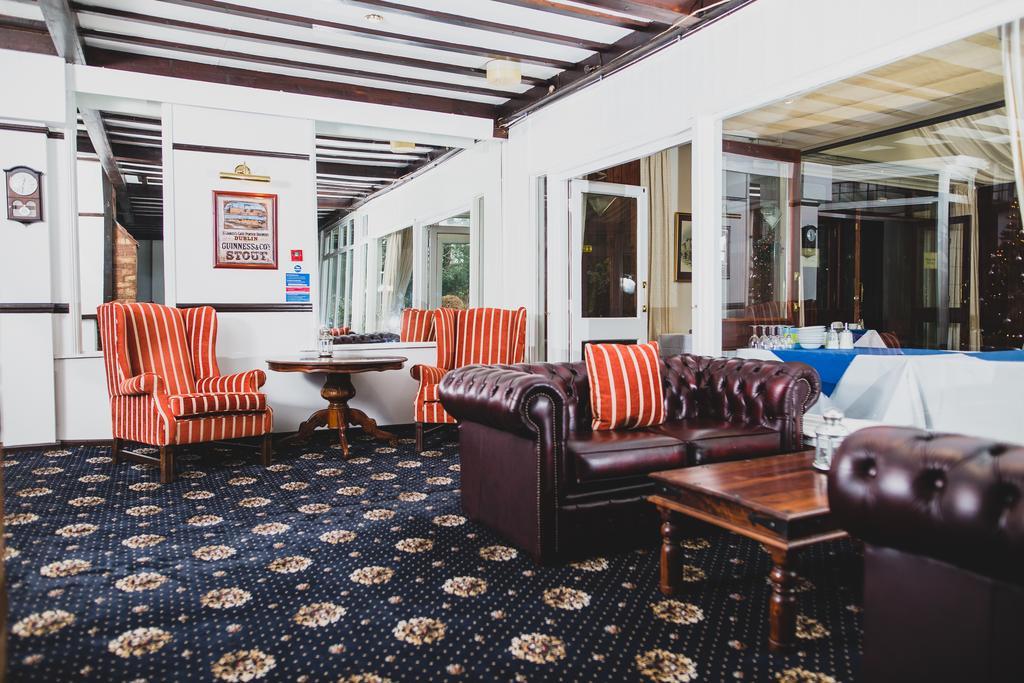 Yenton Hotel Bournemouth Esterno foto